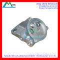 Aluminum Die Casting Diesel Filter Maker